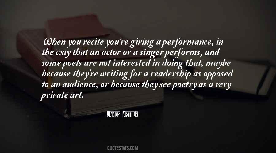 Art For You Quotes #382155