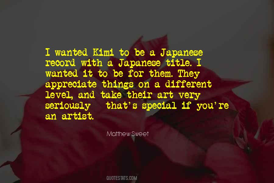 Art For You Quotes #486800