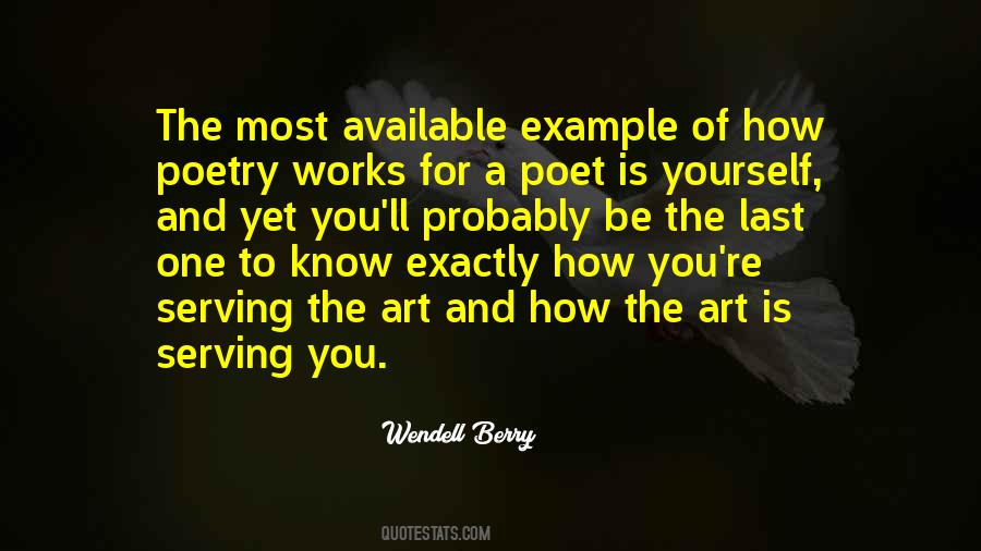 Art For You Quotes #538896