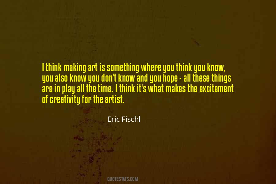 Art For You Quotes #544548