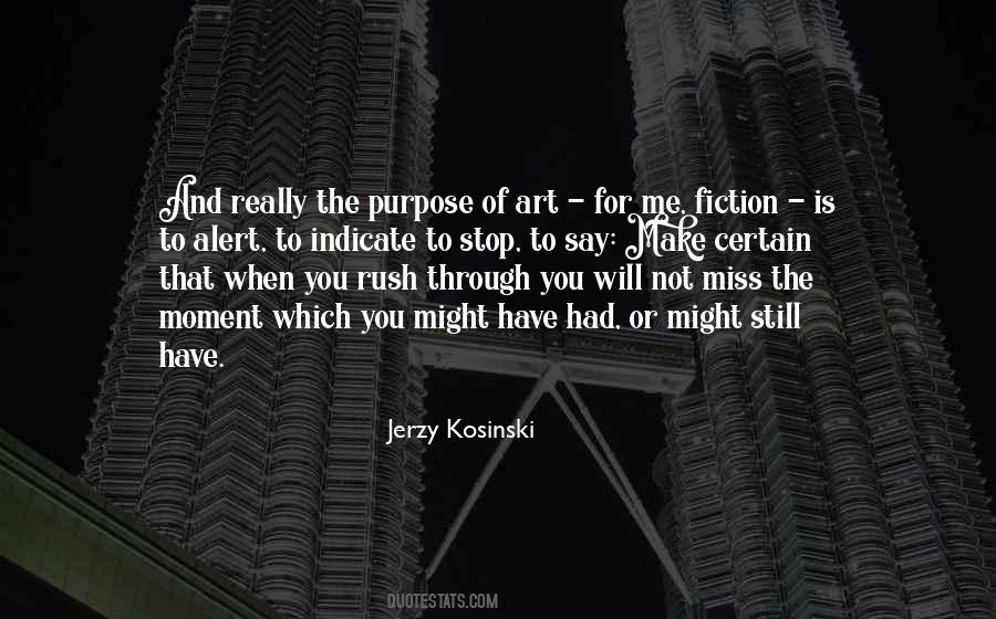 Art For You Quotes #562581