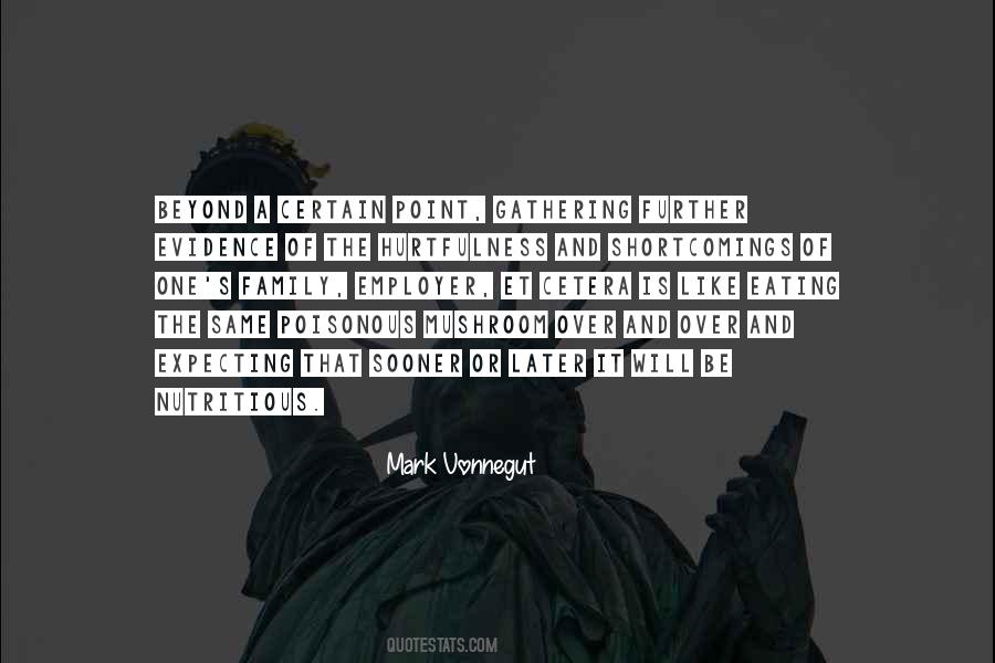 Family Eating Quotes #1131752
