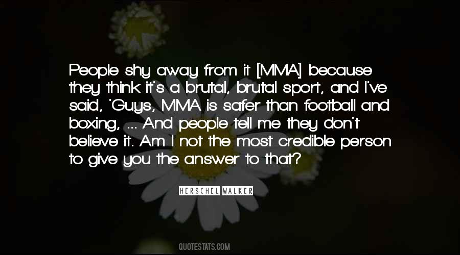 Football Sport Quotes #1075632