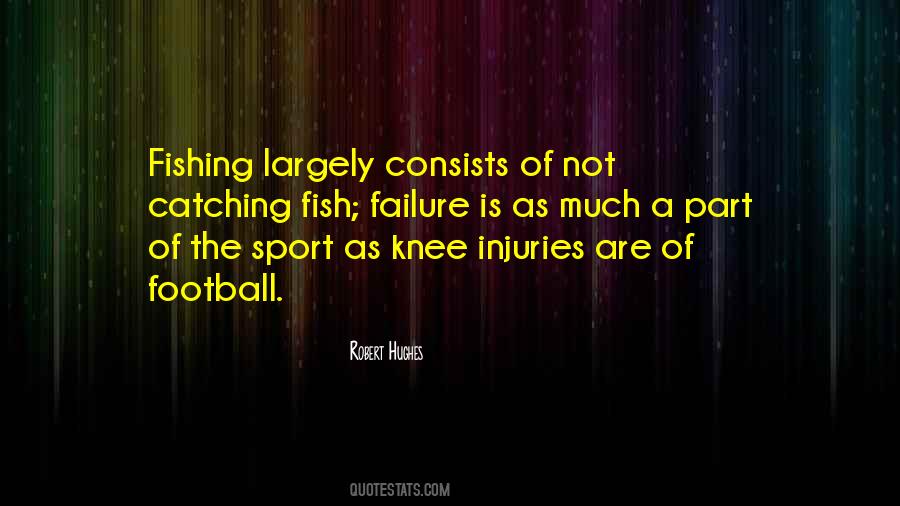 Football Sport Quotes #1765953