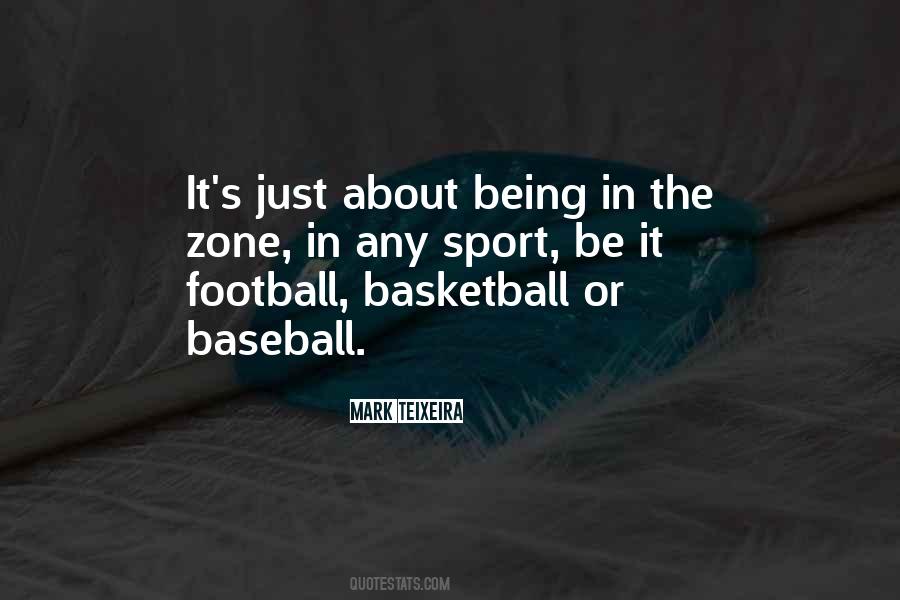 Football Sport Quotes #396432