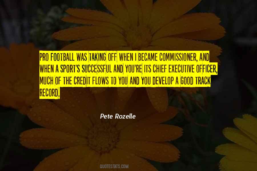 Football Sport Quotes #705507
