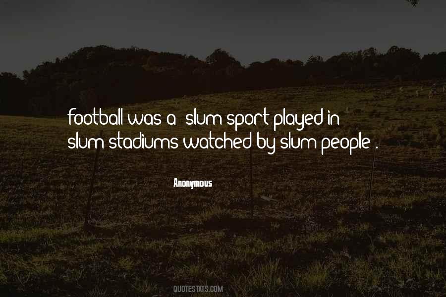 Football Sport Quotes #940272