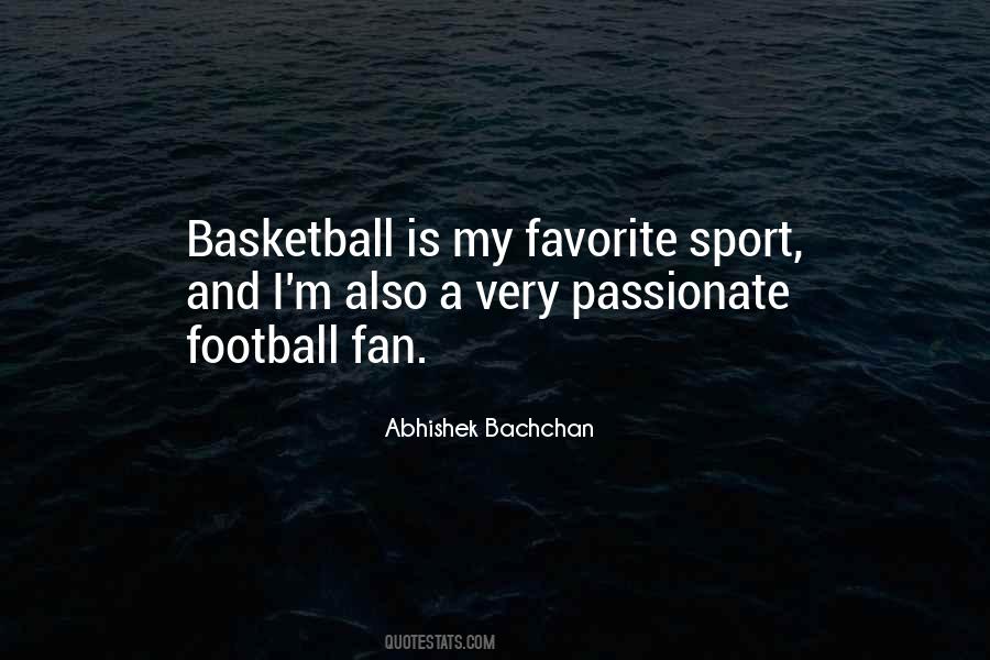 Football Sport Quotes #998956