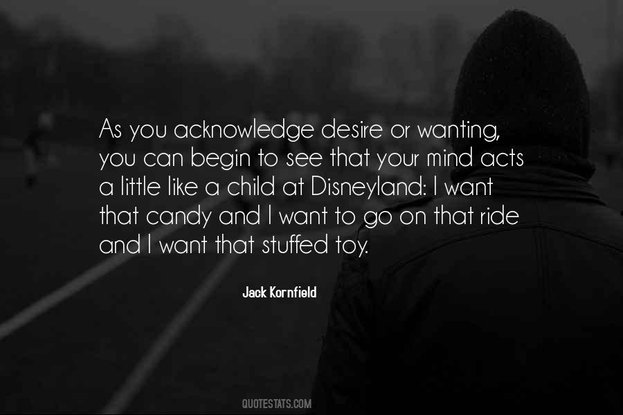 Disneyland Ride Quotes #324384