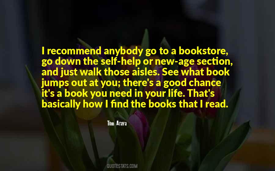 Quotes About Need In Life #142341