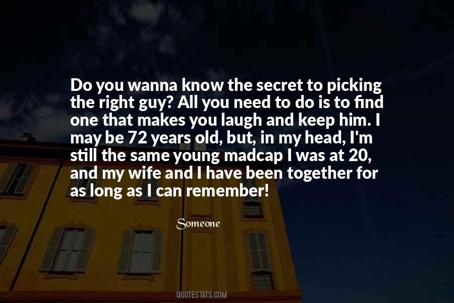 Quotes About Need In Life #196490
