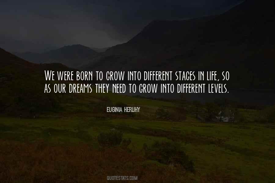 Quotes About Need In Life #330672