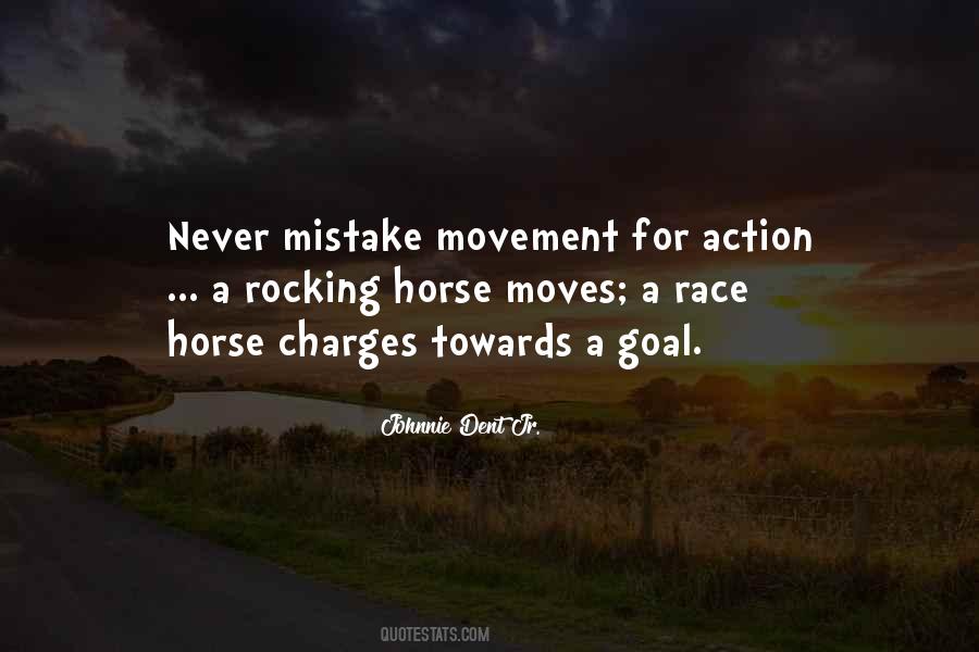 Action Motivation Quotes #1773266