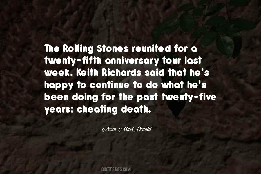 Happy 3 Years Anniversary Quotes #1764083