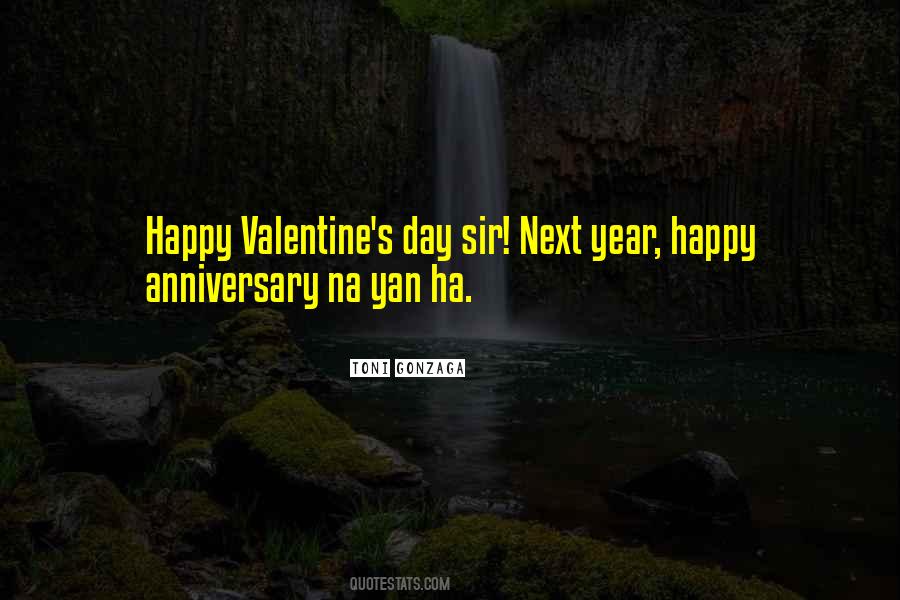 Happy 3 Years Anniversary Quotes #732348