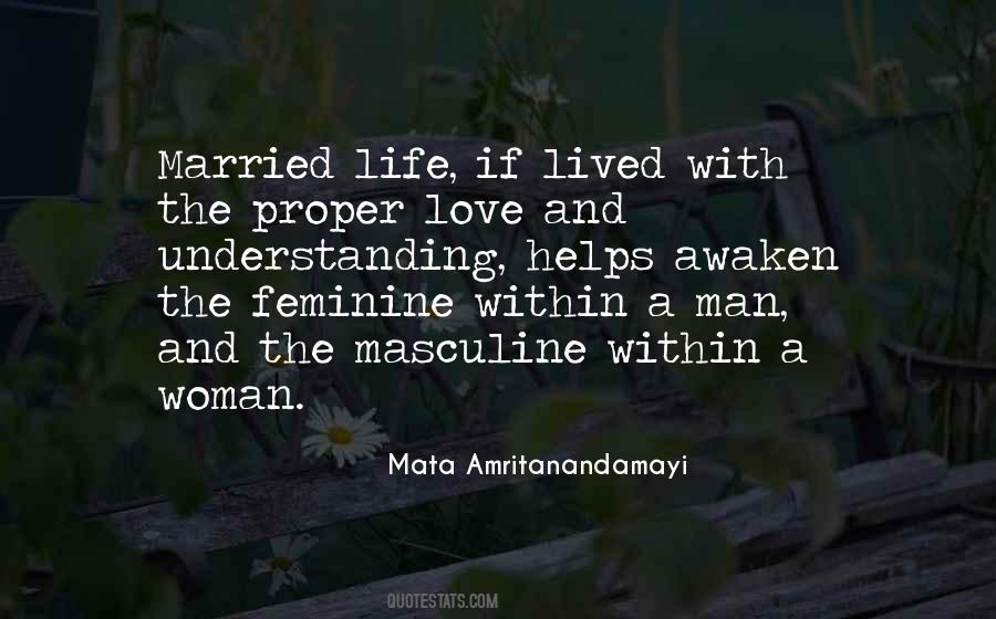 I M In Love With A Married Man Quotes #1190405