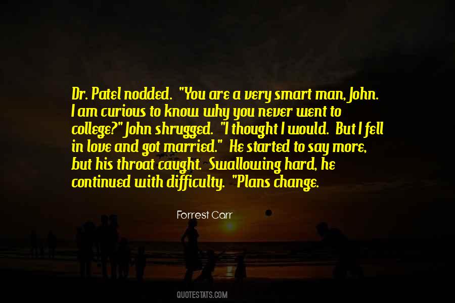 I M In Love With A Married Man Quotes #348244
