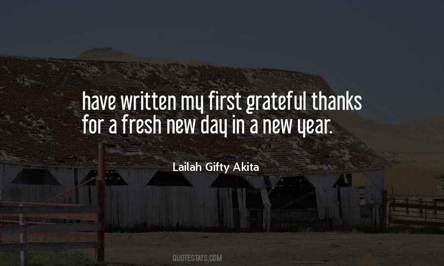 Gratitude Journal With Quotes #1731575