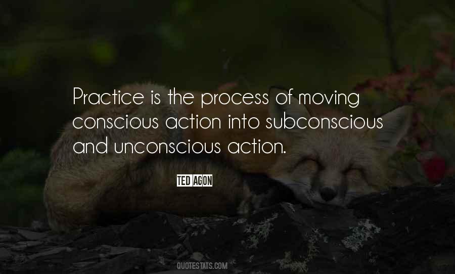 Moving On Process Quotes #1282860
