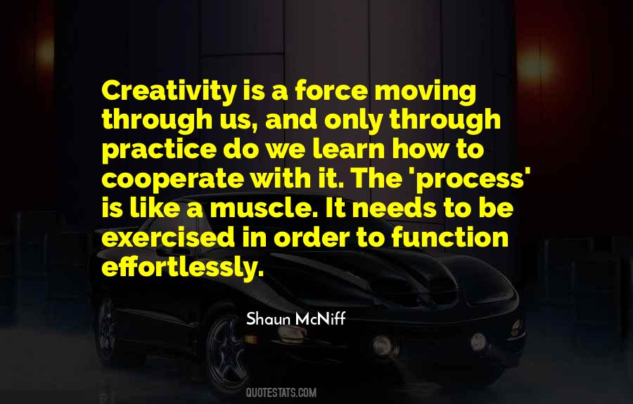 Moving On Process Quotes #611263