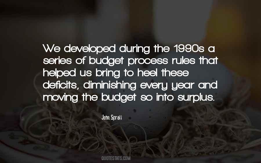 Moving On Process Quotes #834110