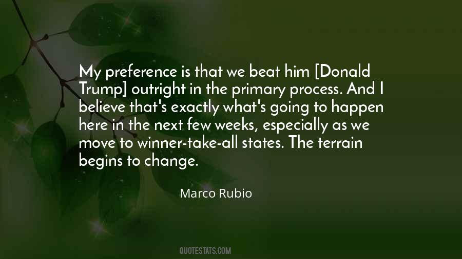 Moving On Process Quotes #987128