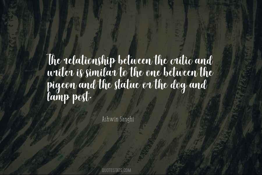 One For The Books Similar Quotes #1335577