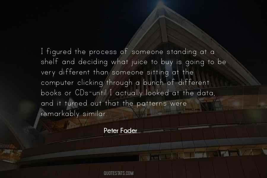 One For The Books Similar Quotes #423403