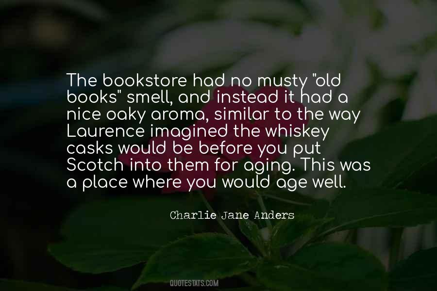 One For The Books Similar Quotes #477729