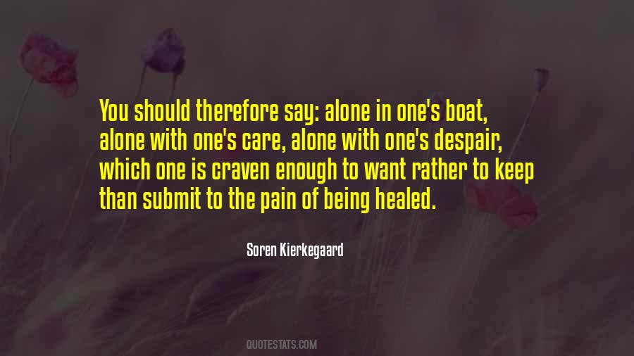 Big Bags Quotes #146778