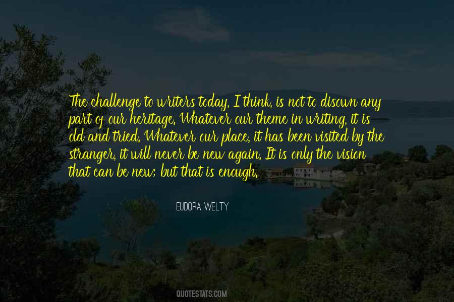 Disown You Quotes #1392461