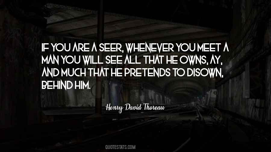 Disown You Quotes #1516476