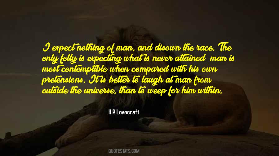 Disown You Quotes #1749851