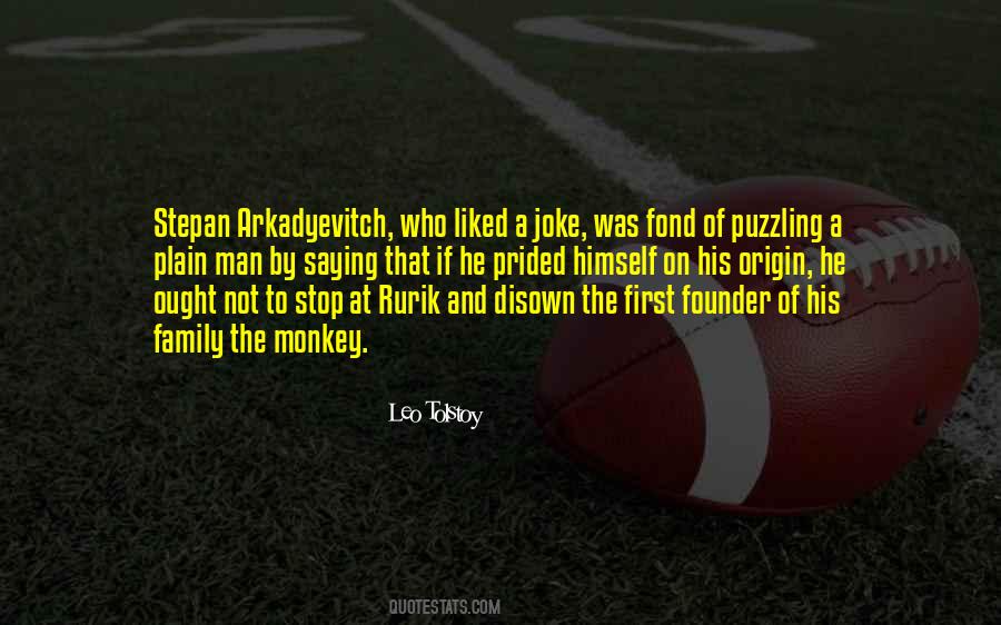 Disown You Quotes #1875831
