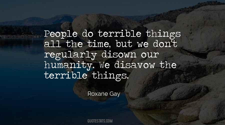 Disown You Quotes #226438
