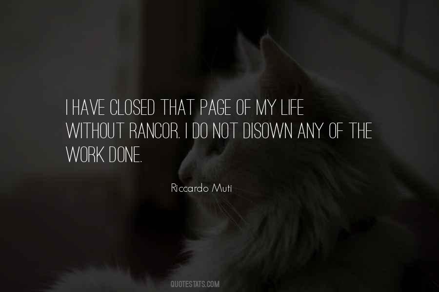 Disown You Quotes #244750