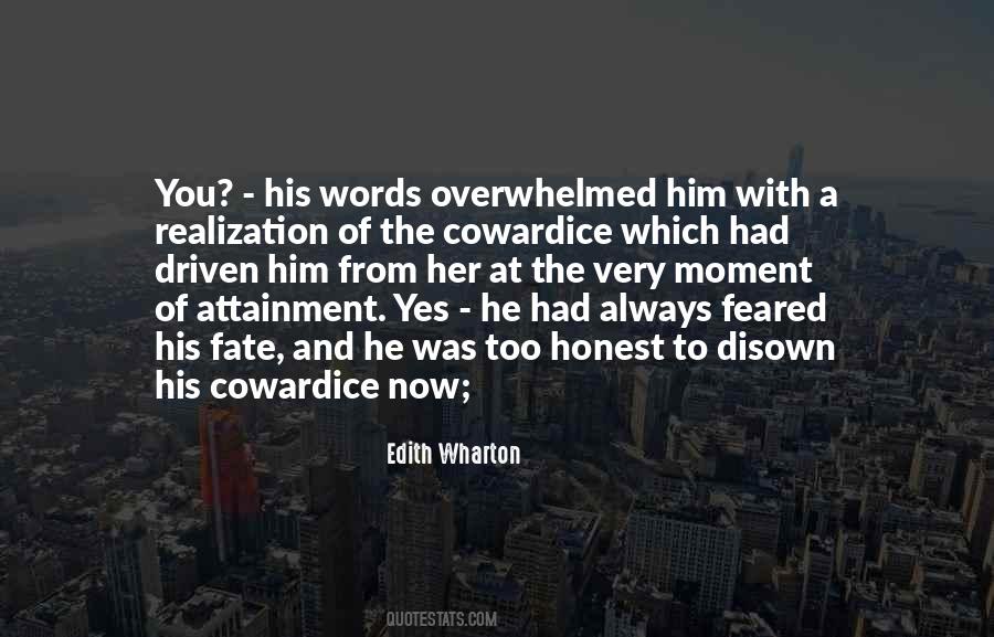 Disown You Quotes #451258