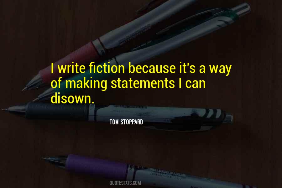 Disown You Quotes #489913