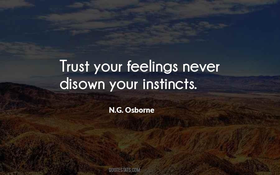 Disown You Quotes #550986