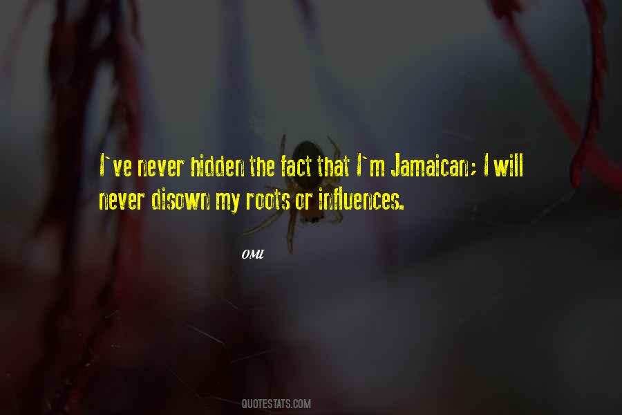 Disown You Quotes #730769
