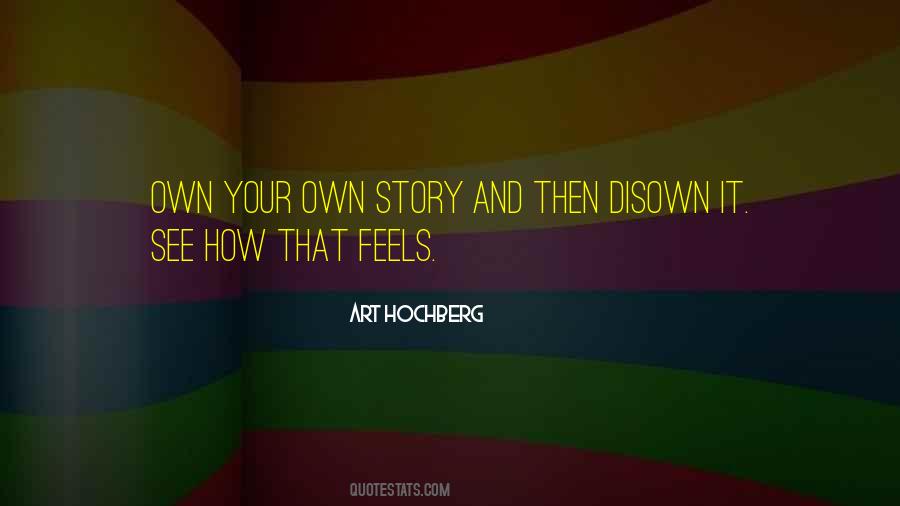 Disown You Quotes #934319