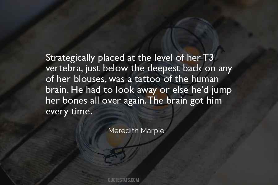 Its Time To Level Up Quotes #123949