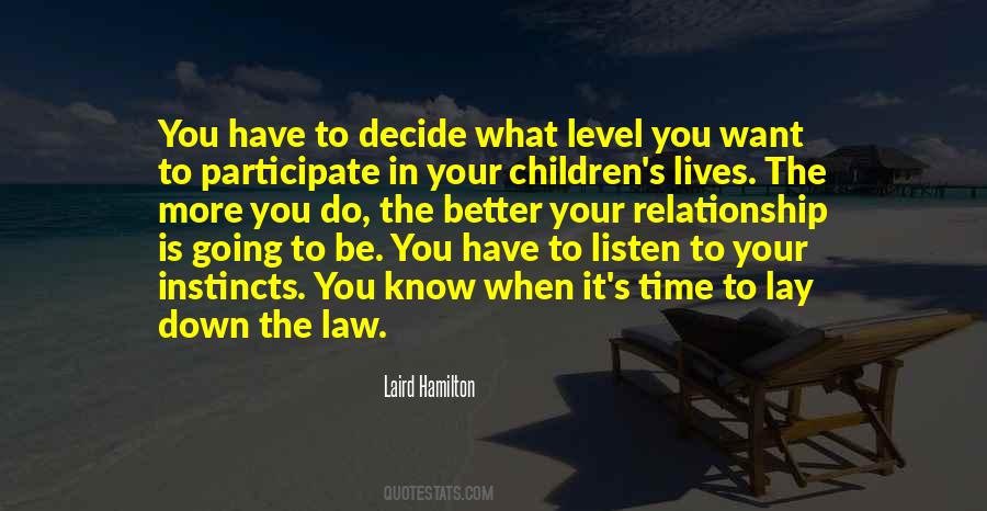 Its Time To Level Up Quotes #678260