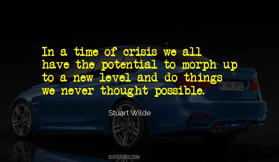 Its Time To Level Up Quotes #698086