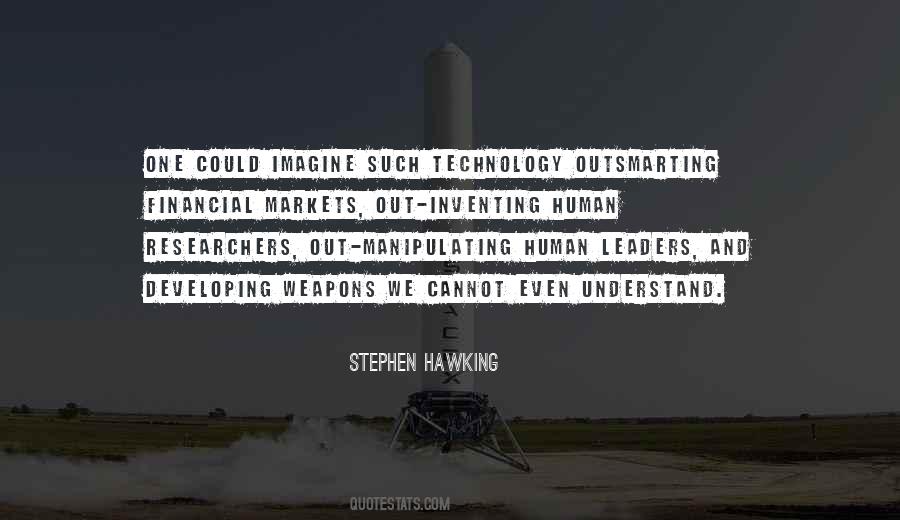 Developing The Leader Within Quotes #1012065