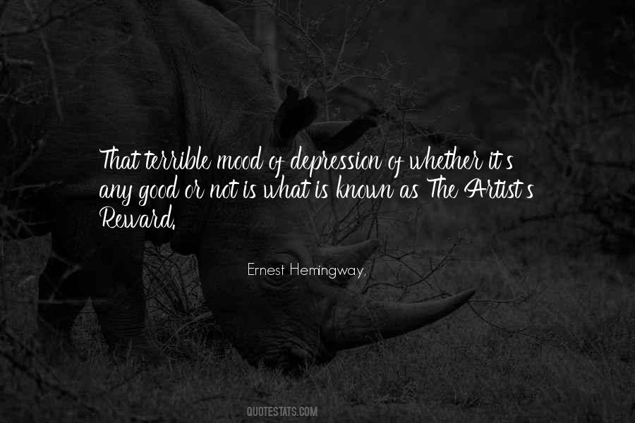 When Your Mood Is Not Good Quotes #768878 When Your Mood Is Not Good Quotes #768878