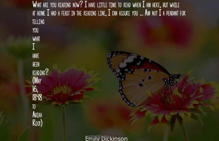 What Am I Here For Quotes #1625277