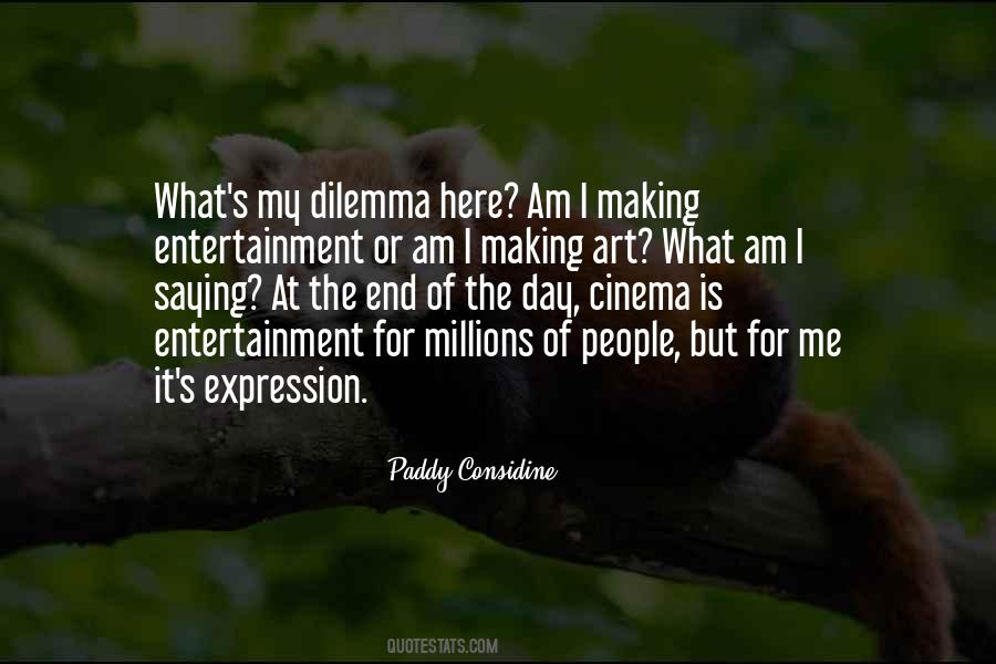 What Am I Here For Quotes #686499