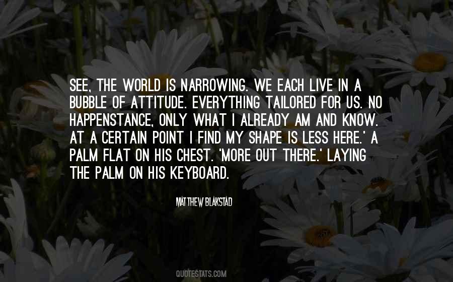 What Am I Here For Quotes #975685