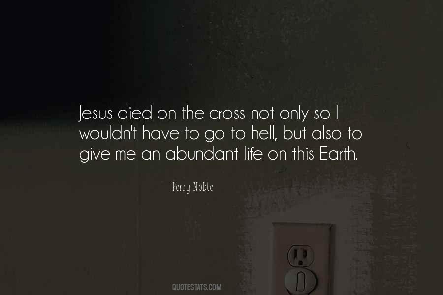 Heaven On Earth Life Quotes #1234519